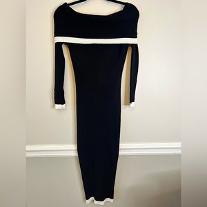 Fashion Nova Will You Be Mine dress